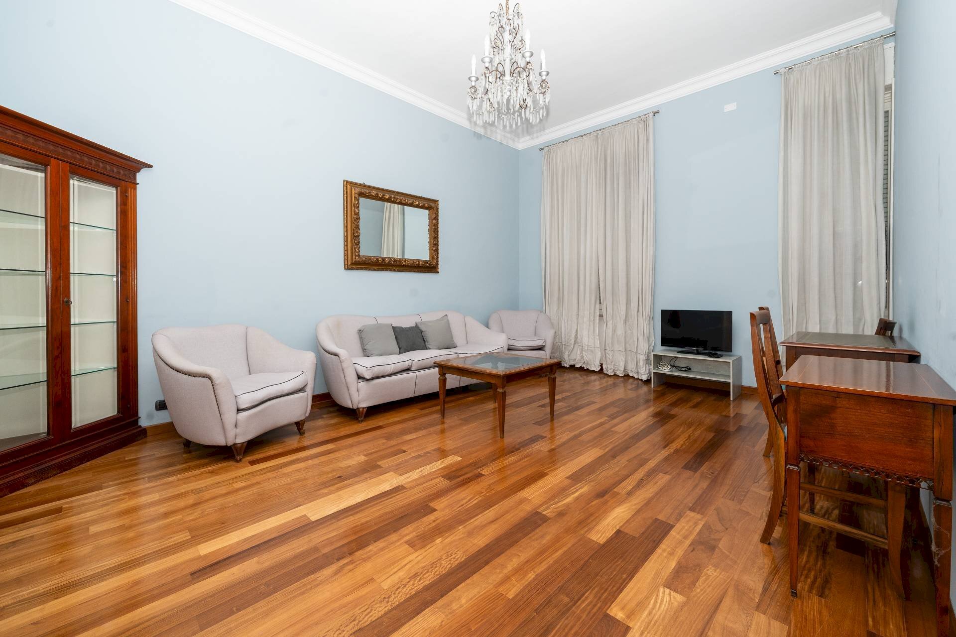 Foto 1 - Trilocale via Piffetti
 
36, Torino - foto 1