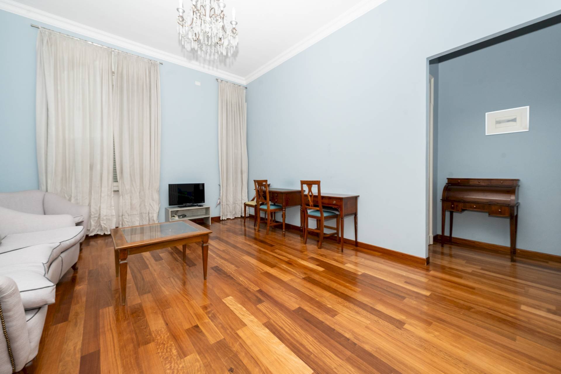 Foto 3 - Trilocale via Piffetti
 
36, Torino - foto 3