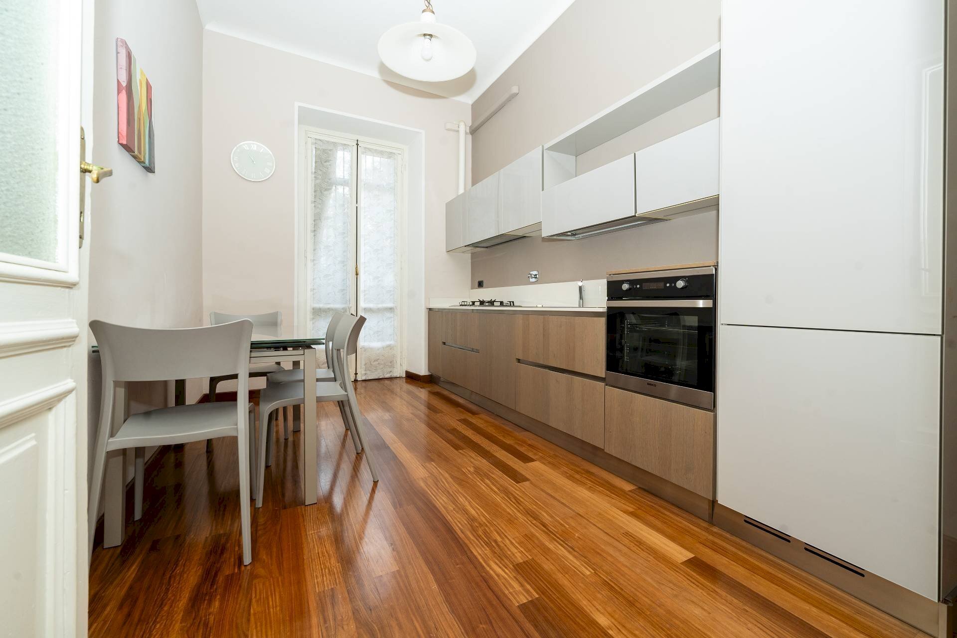 Foto 1 - Trilocale via Piffetti
 
36, Torino - foto 1