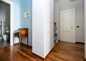 Foto 10 - Trilocale via Piffetti
 
36, Torino - foto 10