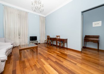 Foto 11 - Trilocale via Piffetti
 
36, Torino - foto 11