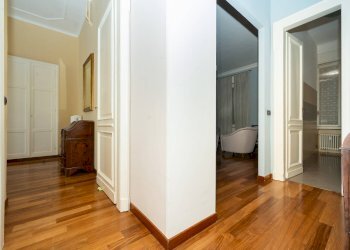 Foto 18 - Trilocale via Piffetti
 
36, Torino - foto 18