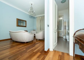 Foto 19 - Trilocale via Piffetti
 
36, Torino - foto 19