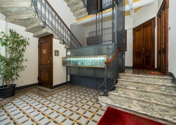 Foto 27 - Trilocale via Piffetti
 
36, Torino - foto 27