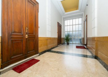 Foto 28 - Trilocale via Piffetti
 
36, Torino - foto 28