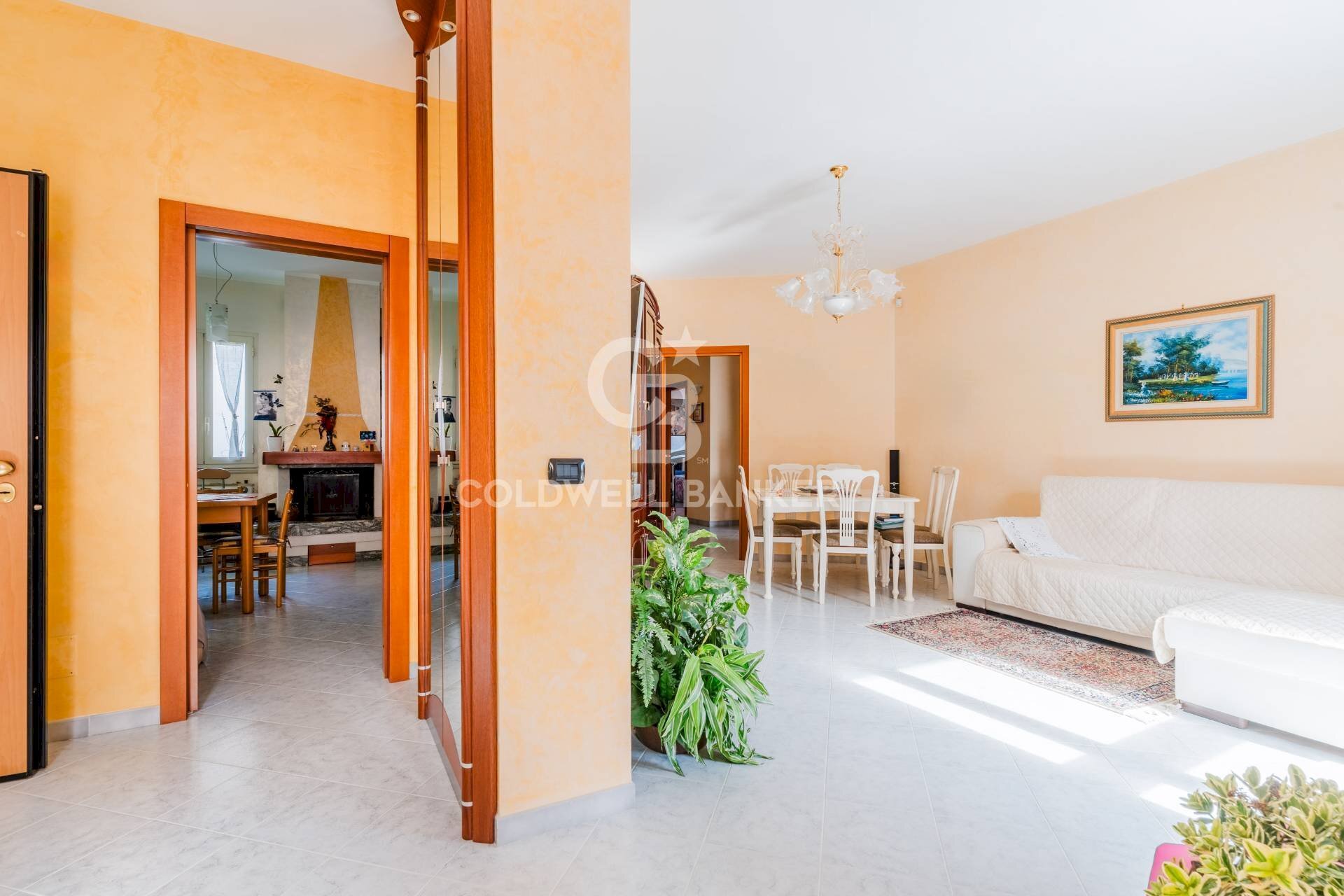 Foto 3 - Semi-detached house Via Livorno
6, Galatina - photo 3