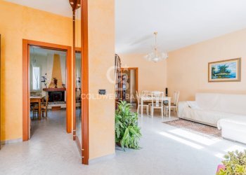 Foto 3 - Casa semi indipendente Via Livorno
 
6, Galatina - foto 3