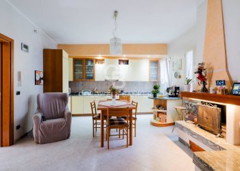 Foto 7 - Casa semi indipendente Via Livorno
 
6, Galatina - foto 7