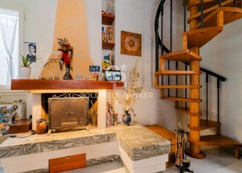 Foto 9 - Casa semi indipendente Via Livorno
 
6, Galatina - foto 9