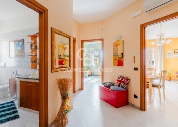 Foto 13 - Casa semi indipendente Via Livorno
 
6, Galatina - foto 13