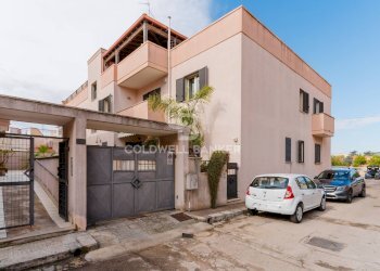 Foto 27 - Casa semi indipendente Via Livorno
 
6, Galatina - foto 27