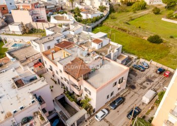 Foto 32 - Casa semi indipendente Via Livorno
 
6, Galatina - foto 32