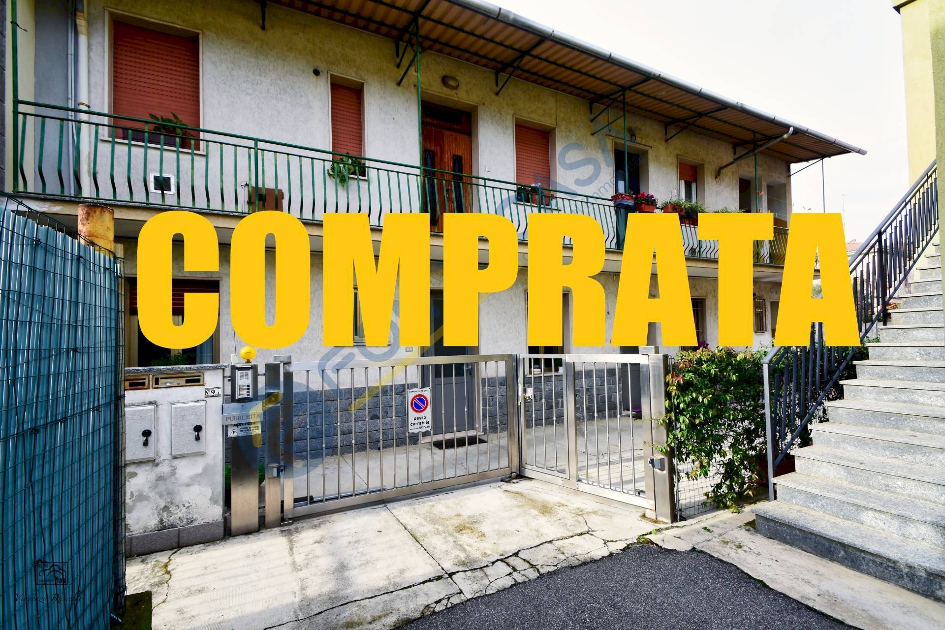 Foto 1 - Two-room apartment vicolo parini
 
9A, Senago - photo 1