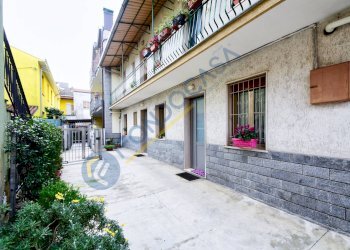 Foto 3 - Bilocale vicolo parini
 
9A, Senago - foto 3