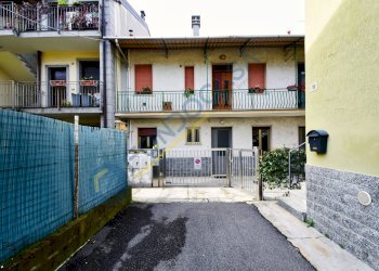 Foto 14 - Bilocale vicolo parini
 
9A, Senago - foto 14