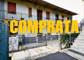 Foto 1 - Two-room apartment vicolo parini
 
9A, Senago - photo 1