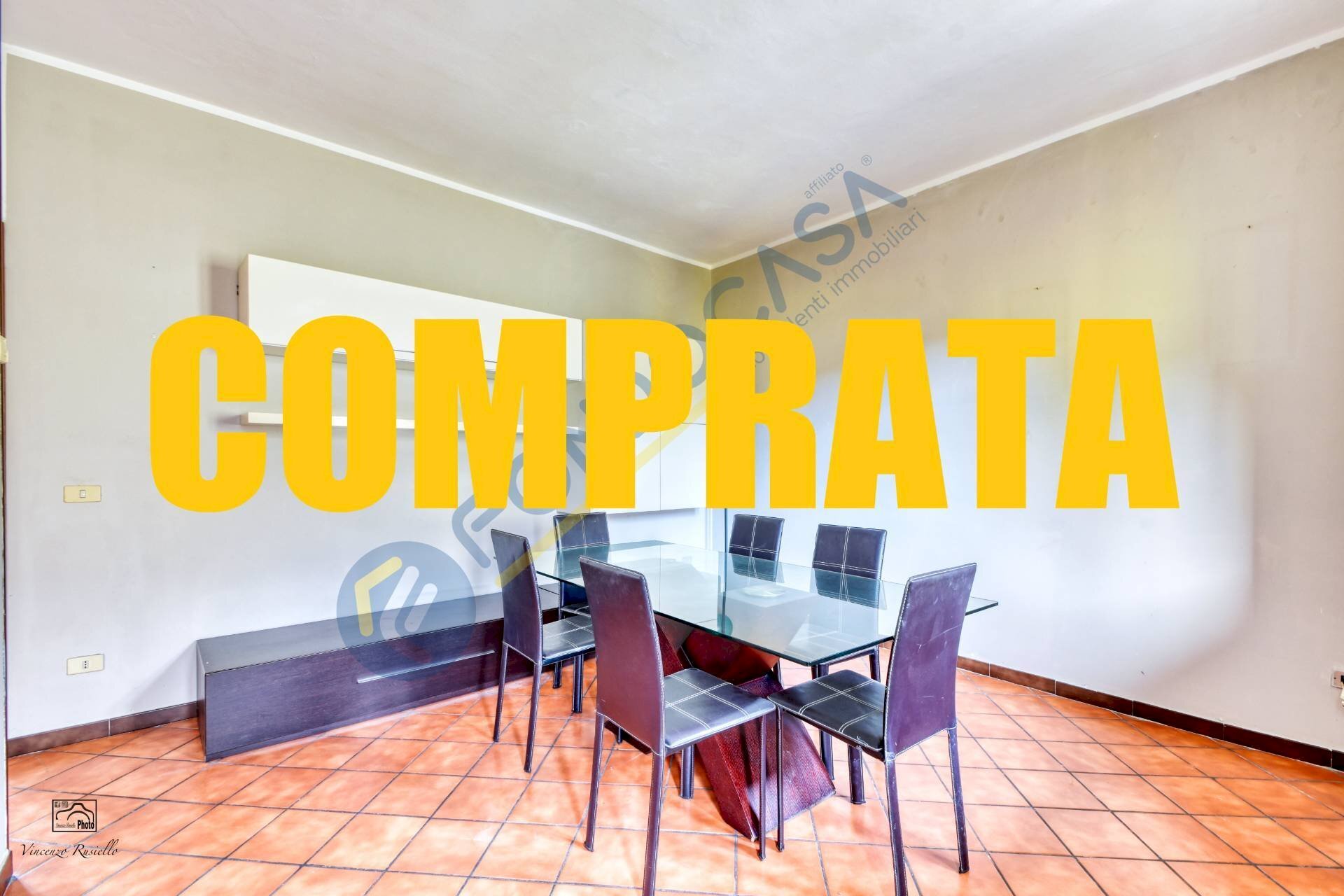 Foto 1 - Bilocale vicolo parini
 
9A, Senago - foto 1