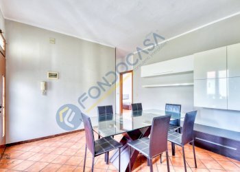 Foto 4 - Bilocale vicolo parini
 
9A, Senago - foto 4