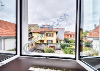 Foto 7 - Bilocale vicolo parini
 
9A, Senago - foto 7