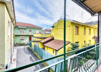 Foto 15 - Bilocale vicolo parini
 
9A, Senago - foto 15