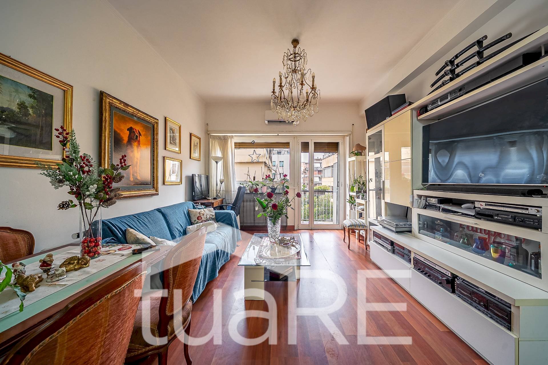 Foto 2 - Quadrilocale Via Romeo Rodriguez Pereira, Roma - foto 2