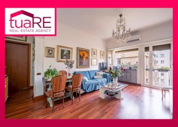 Foto 1 - Quadrilocale Via Romeo Rodriguez Pereira, Roma - foto 1