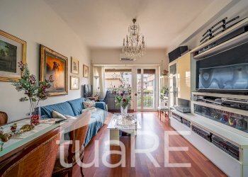 Foto 2 - Quadrilocale Via Romeo Rodriguez Pereira, Roma - foto 2