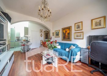 Foto 3 - Quadrilocale Via Romeo Rodriguez Pereira, Roma - foto 3