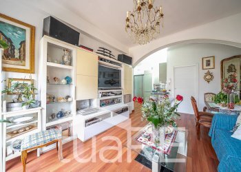 Foto 4 - Quadrilocale Via Romeo Rodriguez Pereira, Roma - foto 4