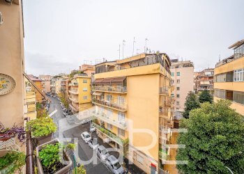 Foto 6 - Quadrilocale Via Romeo Rodriguez Pereira, Roma - foto 6