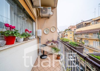 Foto 7 - Quadrilocale Via Romeo Rodriguez Pereira, Roma - foto 7