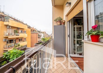 Foto 8 - Quadrilocale Via Romeo Rodriguez Pereira, Roma - foto 8