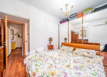 Foto 10 - Quadrilocale Via Romeo Rodriguez Pereira, Roma - foto 10