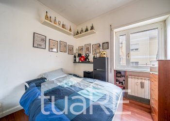 Foto 12 - Quadrilocale Via Romeo Rodriguez Pereira, Roma - foto 12