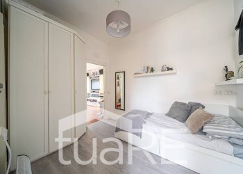 Foto 14 - Quadrilocale Via Romeo Rodriguez Pereira, Roma - foto 14