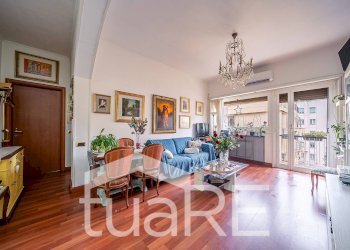 Foto 17 - Quadrilocale Via Romeo Rodriguez Pereira, Roma - foto 17