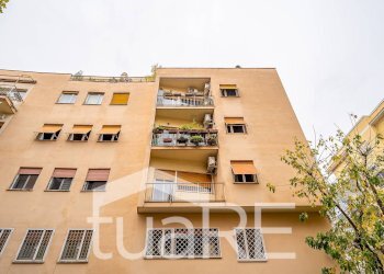 Foto 23 - Quadrilocale Via Romeo Rodriguez Pereira, Roma - foto 23