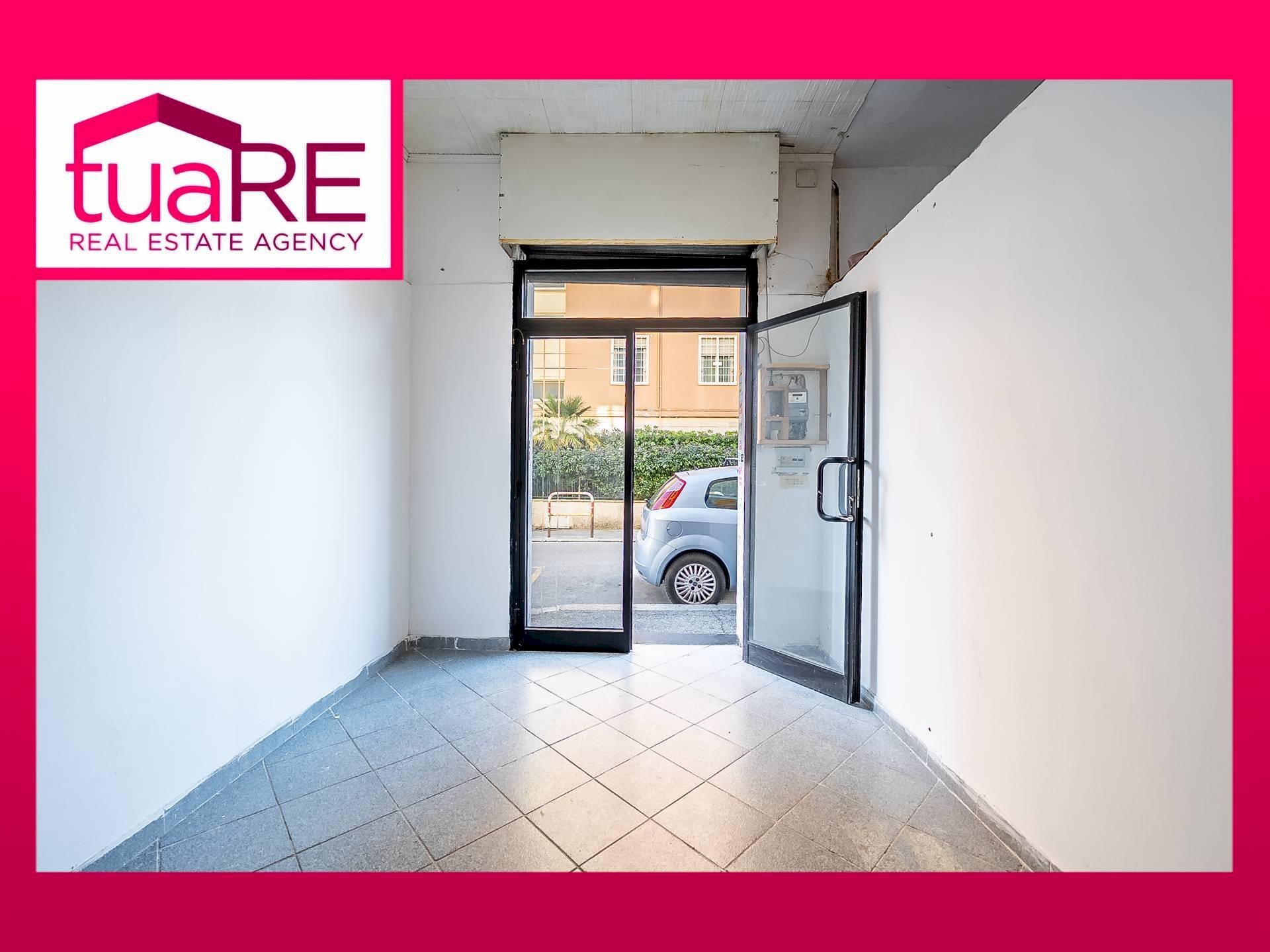 Foto 1 - Shop Via Alessandro Avoli, Roma - photo 1