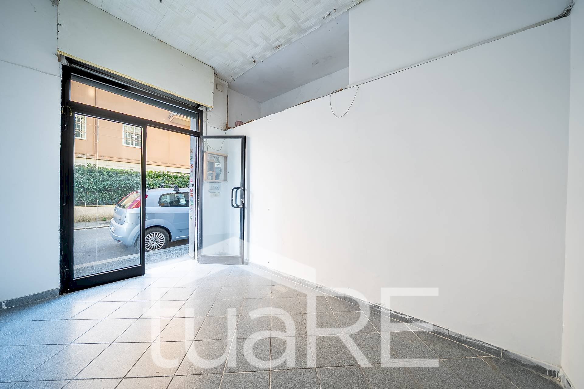 Foto 2 - Shop Via Alessandro Avoli, Roma - photo 2