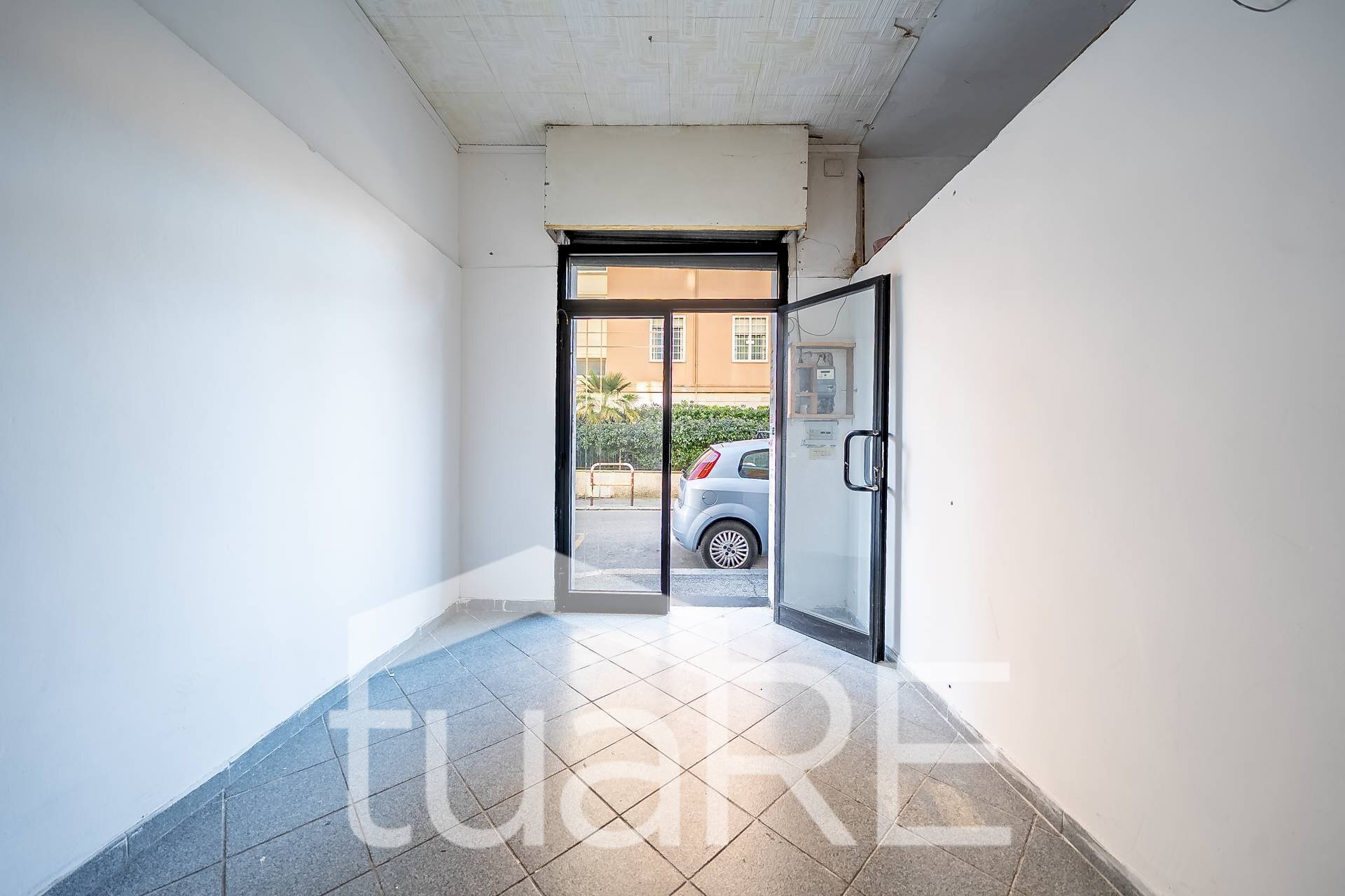 Foto 3 - Shop Via Alessandro Avoli, Roma - photo 3