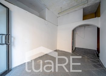 Foto 4 - Negozio Via Alessandro Avoli, Roma - foto 4