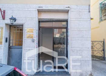 Foto 9 - Negozio Via Alessandro Avoli, Roma - foto 9