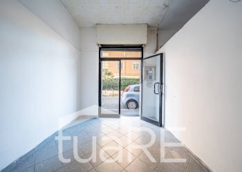 Foto 17 - Negozio Via Alessandro Avoli, Roma - foto 17
