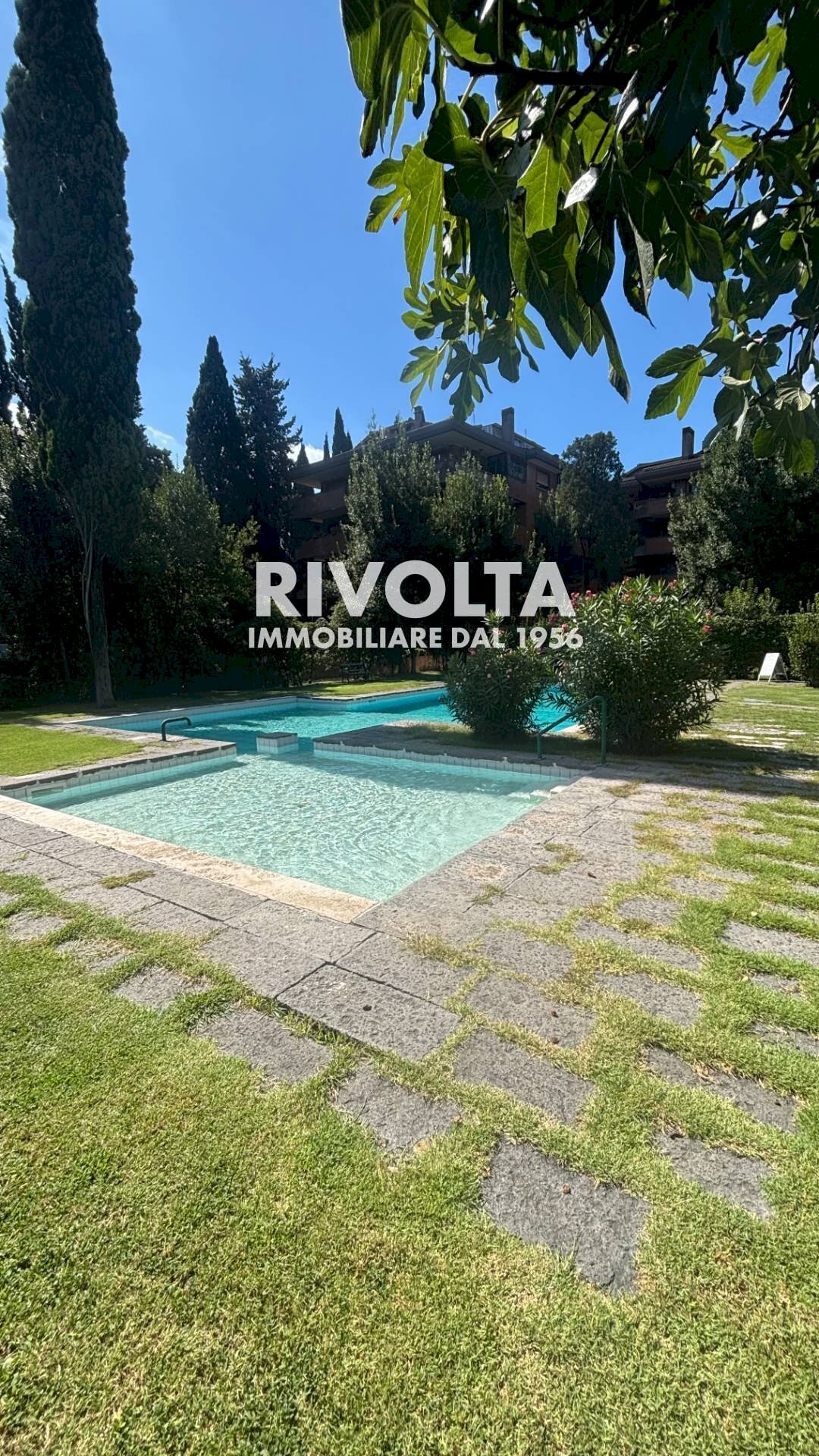 Foto 3 - Appartamento Via Della Camilluccia, Roma - foto 3