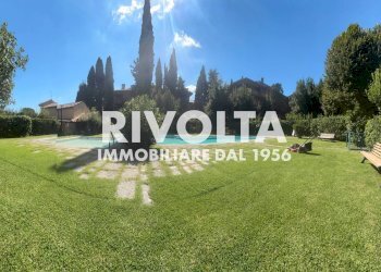 Foto 1 - Appartamento Via Della Camilluccia, Roma - foto 1