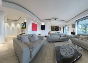 Foto 2 - Appartamento Via Della Camilluccia, Roma - foto 2