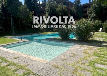 Foto 3 - Appartamento Via Della Camilluccia, Roma - foto 3