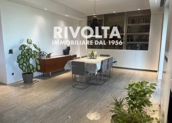 Foto 5 - Appartamento Via Della Camilluccia, Roma - foto 5