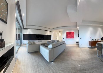 Foto 7 - Appartamento Via Della Camilluccia, Roma - foto 7