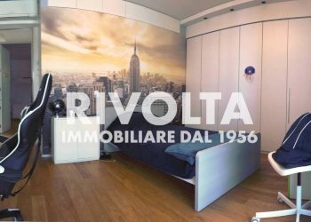 Foto 12 - Appartamento Via Della Camilluccia, Roma - foto 12